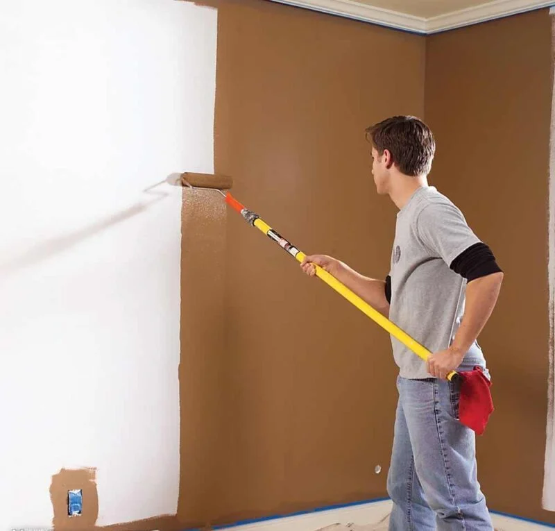 Koyulhisar Boya Badanacı