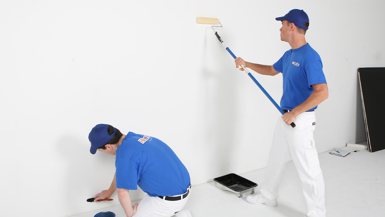 Koyulhisar Boya Badanacı